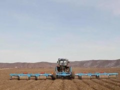内蒙古：诺敏河农牧场统筹推进备耕生产工作