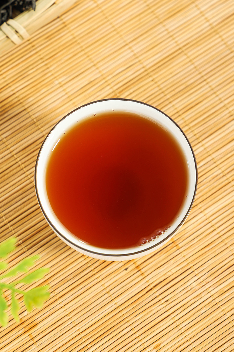 一档茶