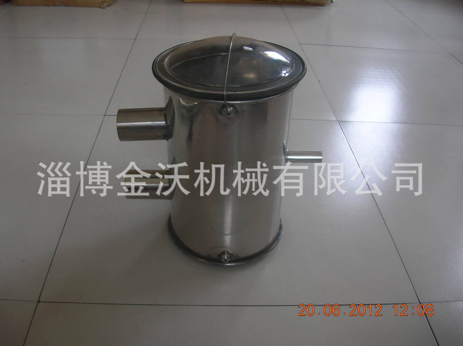 49 奶水分离器01