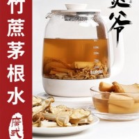 竹蔗茅根水广东雪梨糖水汤包煲汤材料甜品炖品宝宝清凉茶甜汤料包