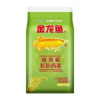 金龙鱼清香稻长粒香大米500g