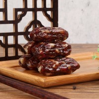 今凰黑椒粒粒腊肠200克广东风味江门特产腊肠特产煲仔饭风干香肠