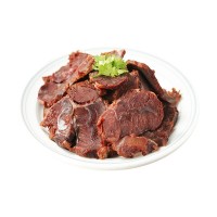 厂货批发商用新鲜卤味牛腱子肉 即食熟食新鲜休闲零食特产酱牛肉