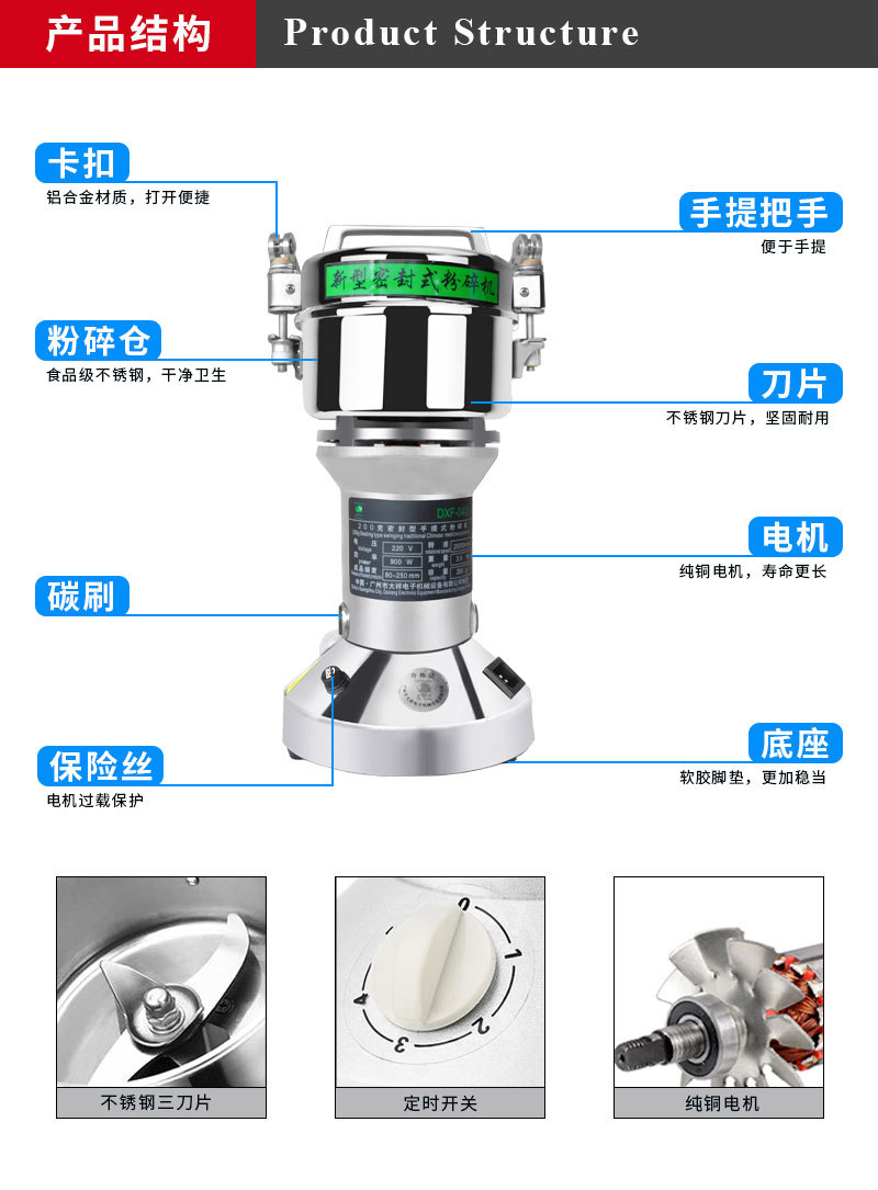 手提式粉碎机_05