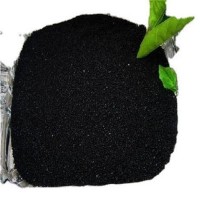 绿洲肥业 腐殖酸铵粉 有机肥增效 底肥调节 土壤水溶