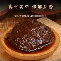 清真香辣酱顺兴阁辣椒酱调味豆瓣酱河南特产夹馍拌饭厂家批发代发