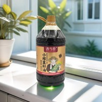 香当香5L纯正菜籽油小榨清油菜子油压榨浓香食用油植物油