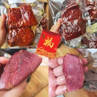 真空酱香肉 大块肉 猪肉酱香肉 手撕肉风干肉腊肉地摊跑江湖展会