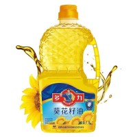 多力葵花籽油1.8L