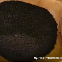 供应土壤改良有机肥 粉状 现货 疏松透气 保水 原力生物