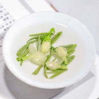 2024年新茶茉莉花茶浓香型绿茶250克散茶袋装一件代发包邮