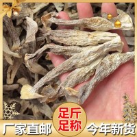 新货精选鹿茸菇干货净重500g非特级无沙鹿茸菌商用脆脆菇煲汤食材