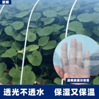 消雾PO膜大棚塑料膜无滴膜透明加厚塑料布农用养殖蔬菜 保温膜